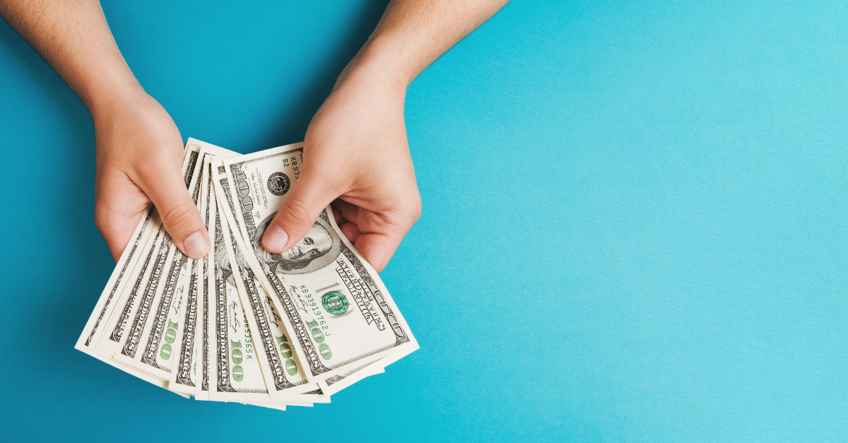 When taking a personal loan is a bad idea